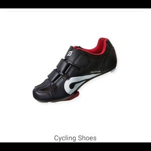 Peloton Cycling Shoes